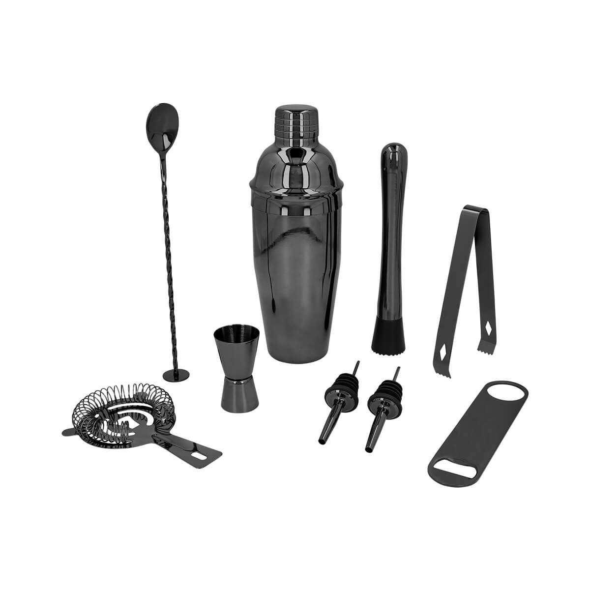 CC635 - SET SHAKER CONWY